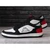 Kappa  Herrenschuhe Sneaker low Schwarz Freizeit Productafbeelding-voorbeeld 6