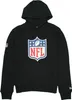 New Era Herren Hoodie NFL Logo schwarz 3XL Produktbild-Vorschau 3