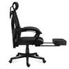 Huzaro Combat 5.0 Blackgaming Chair Voir les images du produit 4
