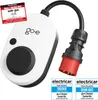 caricatore go-e Gemini flex 11 kW Anteprima dell’immagine prodotto 13