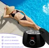 Forever Wax Warmer Depilačná súprava digitálna s 500 g Náhľad obrázku produktu 10
