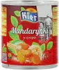Kier Mandarynki w syropie 312 g Podgląd zdjęcia produktu 2