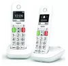 Gigaset E290 Duo, Analoges/DECT-Telefon, Kabelloses Produktbild-Vorschau 2