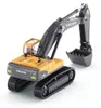 Sieper SIKU 3535 Escavatore idraulico Volvo EC 290 1:50 Anteprima dell’immagine prodotto 9