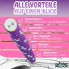 caseroxx Schutzhülle passend für den  Ravensburger Produktbild-Vorschau 6