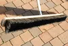 Straßenbesen 50cm breit Besen Saalbesen Kehrbesen mit Produktbild-Vorschau 7