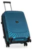 Kotti - Valise de voyage extensible, coque rigide en PP Voir les images du produit 8