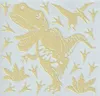Stylex 44155 "Dinosaurier" Glow in the dark Sticker Produktbild-Vorschau 3