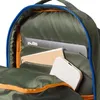Cotopaxi Allpa 18L denní batoh, zelený, jedna velikost Náhled obrázku produktu 3