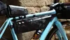 Agu Venture Extreme Tube Rahmentasche 5.5l Schwarz  Schwarz Produktbild-Vorschau 10