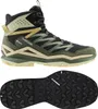 LOWA MADDOX PRO GTX MID, Männlich, Erwachsener, Schwarz, Produktbild-Vorschau 3