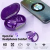 KI Übersetzer Kopfhörer 3-in-1 Open Ear Bluetooth 5.4 Produktbild-Vorschau 8