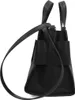ARMANI EXCHANGE 942690 0A874 SHOPPING BAG Čierna Náhľad obrázku produktu 6