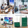 Portable Monitor, 15,6 Zoll Tragbarer Mobiler IPS Produktbild-Vorschau 6