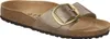 BIRKENSTOCK mulo biologico Madrid Big Buckle Anteprima dell’immagine prodotto 64