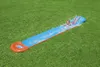 Waterglijbaan single H2OGO! Tsunami Splash - 4,88m Produktbild-Vorschau 17