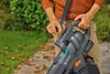 Gardena PowerJet 18V P4A, Ručné dúchadlo, Fúkanie, Čierna, Náhľad obrázku produktu 12