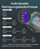 WYBOT A1 robot per piscina con doppio sistema di filtraggio Anteprima dell’immagine prodotto 12