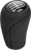 SCHALTKNAUF Mazda 3 5 6 II GH CX-7 MX-5 6-GANG Produktbild-Vorschau 1