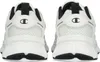 Champion RT25 Mesh Wht/Sil/Nbk Größe EU 44,5 Produktbild-Vorschau 4