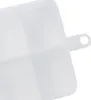 Verk 01776 Plastový zásobník 130 x 70 x 20 mm Náhľad obrázku produktu 17
