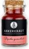 Ankerkraut paprika moulu fumé doux en bocal en liège 80g Voir les images du produit 3