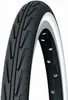 Michelin Reifen City´J 44-406 20 Zoll Draht schwarz weiß Produktbild-Vorschau 2