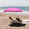 Ombrellone Girafacile protezione uv 220 cm Pesca Apollo - Anteprima dell’immagine prodotto 3
