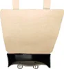 Selle Monte Grappa Doppel Packtasche Fahrrad Kunstleder Produktbild-Vorschau 9