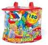 Gioco di costruzioni Moltó (150 pezzi) Anteprima dell’immagine prodotto 3