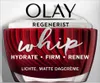 Olay Regenerist Whip Day Cream 50ml Produktbild-Vorschau 1