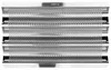 De Buyer Backblech 3 BAGUETTE INOX Produktbild-Vorschau 2
