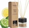 VALPE Diffuseur de parfum avec bâtonnets MOSCHUS-CITRUS 50 Voir les images du produit 2