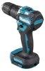 Perceuse visseuse à percussion MAKITA DHP487Z 18V (vendu Voir les images du produit 4