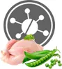 Exclusion Hypoallergenic Wachtel & Erbse Produktbild-Vorschau 3