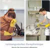 Dampfreiniger Handgerät 1000W mit 300 ml Wassertank, Produktbild-Vorschau 9