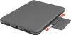 LOGITECH, Tastaturhülle, Grau, für iPad Pro 11 Zoll, Folio Produktbild-Vorschau 4
