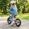 Kinderlaufrad Fahrrad 12 Zoll Laufrad Malplay ab 2 Jahren Produktbild-Vorschau 11