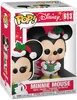 Disney - Minnie Mouse 613 - Funko Pop! - Vinyl Figur Produktbild-Vorschau 1