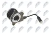 NTY SPW-TY-032 Servolenkung Pumpe Servopumpe für LEXUS RX Produktbild-Vorschau 3