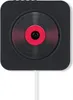 ZELURXX Naścienny odtwarzacz CD Bluetooth, odtwarzacz Podgląd zdjęcia produktu 1