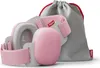Alpine Muffy Baby, Dětský, Růže, Růžová, Přes hlavu, 24 dB, Náhled obrázku produktu 1