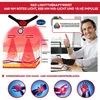 Rotlicht-Therapiegürtel für Nacken – 660nm & 850nm Produktbild-Vorschau 6