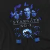 Stargate SG-1 - tričko "Command" pro muže/dámy Uni TV21557 Náhled obrázku produktu 3