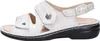 Finn Comfort Damen Sandale beige Größe EUR 38 Produktbild-Vorschau 2