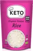 MAKARON (KONJAC) W KSZTAŁCIE RYŻU BEZGLUTENOWY270 g (200 g) Podgląd zdjęcia produktu 1