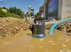Schmutzwasser-Tauchpumpe 9.000, Tauch- / Druckpumpe Produktbild-Vorschau 7