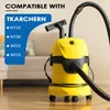 2 Stück WD3 Filter für Kärcher Staubsauger WD3, WD2, WD1, Produktbild-Vorschau 6