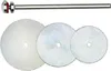 Proxxon 28830 rotary tool polishing supply Voir les images du produit 9