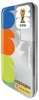 FIFA World Cup 2026 Trading Cards Pencil Tin (4) Produktbild-Vorschau 4